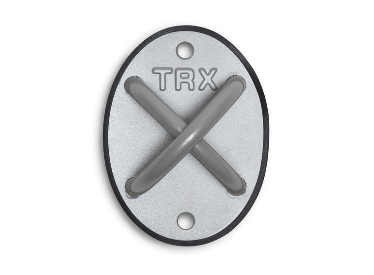 TRX X Mount vägg och takfäste Fäst TRX bandet i taket eller på väggen 