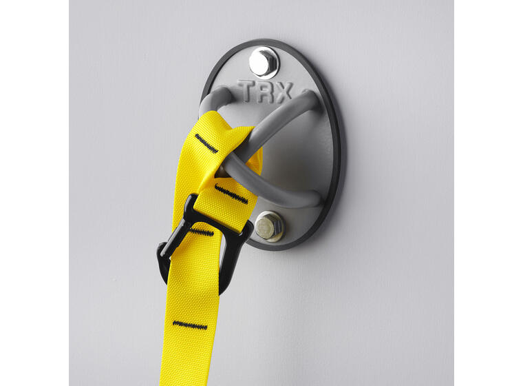 TRX X Mount vägg och takfäste Fäst TRX bandet i taket eller på väggen 