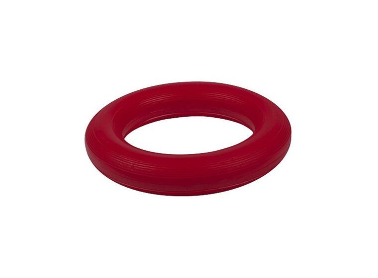 Tennisring | Luftfylld ring 18,5 cm Röd 