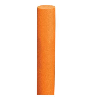 Vattennoddle Compact - 1 st. Kompakt och hållbar pool noodle |160x7cm