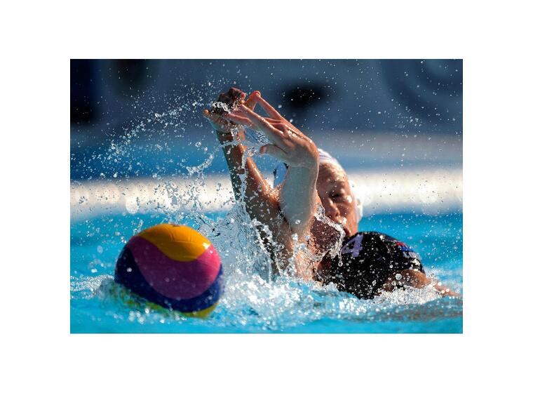 Vattenpoloboll Mikasa Official 5 World Aquatics | Herrar
