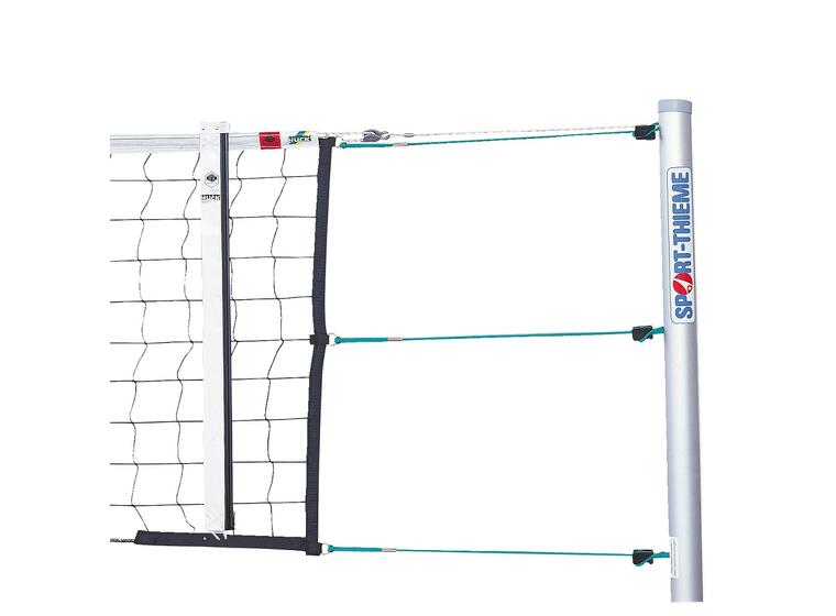 Volleybollnät turnering konkurransenett 
