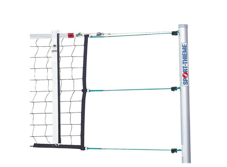 Volleybollnät turnering konkurransenett 