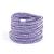 Hopprep Lila/Vit Diameter 9 mm | 95 gram 