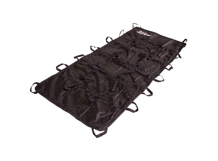 Activi-T-Blanket | Dragmatta med handtag taeambuildingsaktivitet