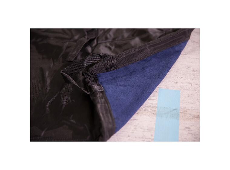 Activi-T-Blanket | Dragmatta med handtag taeambuildingsaktivitet