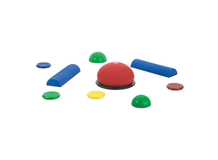 Air Parcours TOGU Maxi set 11 delar 