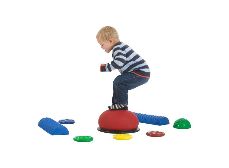 Air Parcours TOGU Maxi set 11 delar 