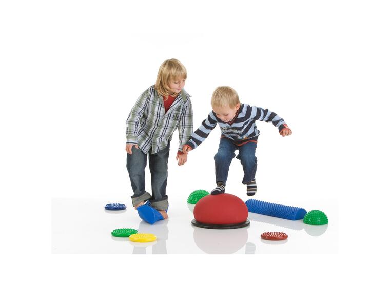 Air Parcours TOGU Maxi set 11 delar 