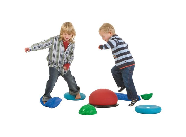 Air Parcours TOGU Maxi set 11 delar 