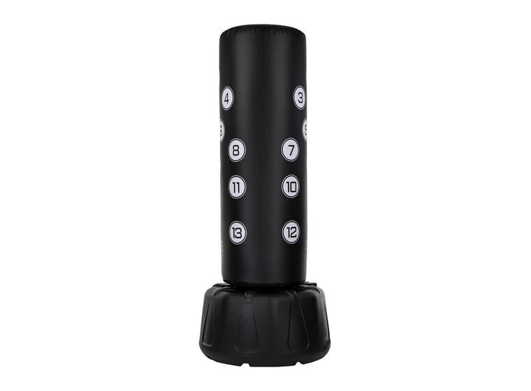 Boxningssäck Century stående Wavemaster 2XL Pro med träffzoner 