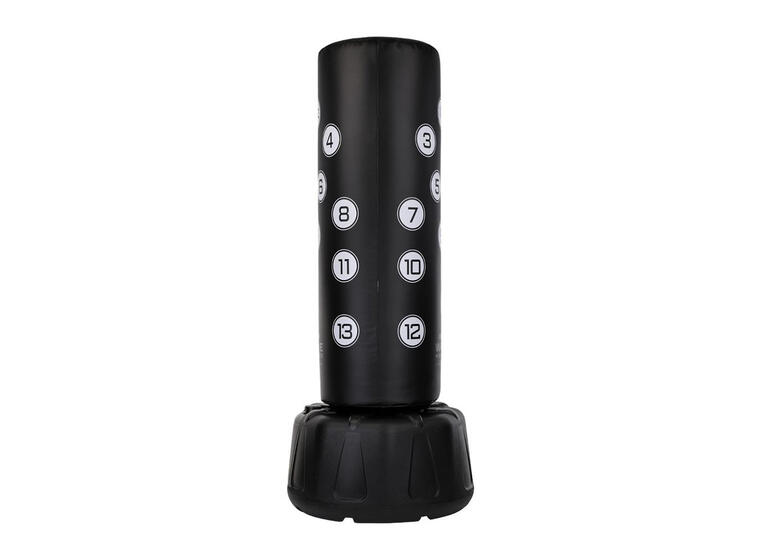 Boxningssäck Century stående Wavemaster 2XL Pro med träffzoner 