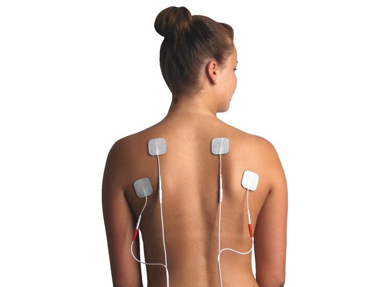 Extra gelkuddar Tensmaskin 8 st. extra gelpads 