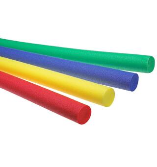 Flytpinne Skumpinne Comfy 1 st. Pool Noodle | 70 x 160 cm