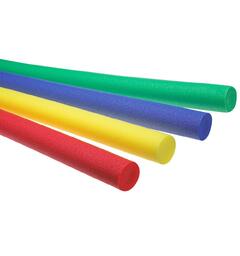 Flytpinne Skumpinne Comfy 1 st. Pool Noodle | 70 x 160 cm