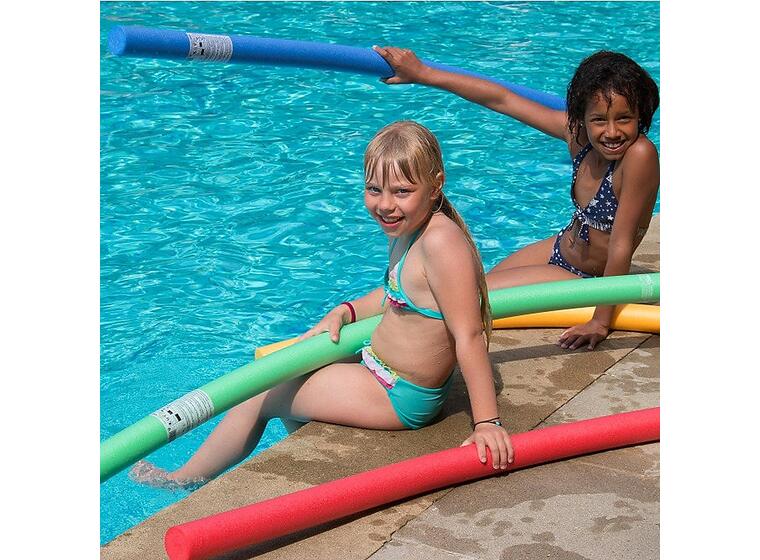 Flytpinne Skumpinne Comfy 1 st. Pool Noodle | 70 x 160 cm
