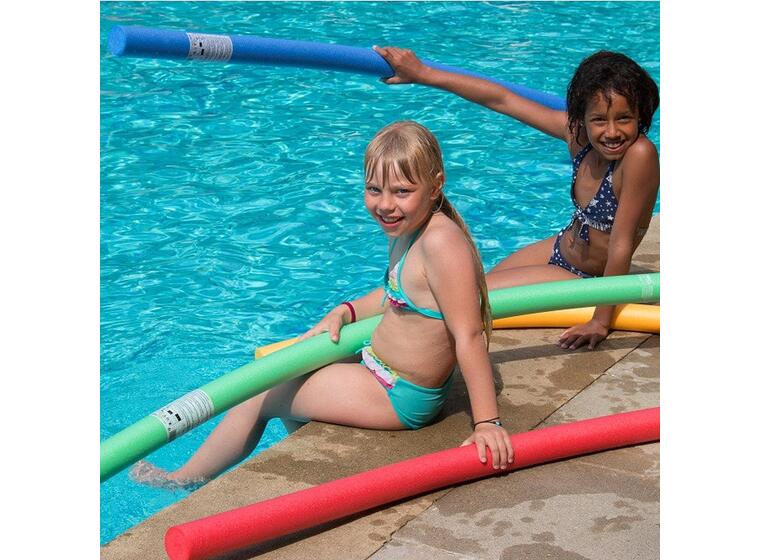 Flytpinne Skumpinne Comfy 1 st. Pool Noodle | 70 x 160 cm 