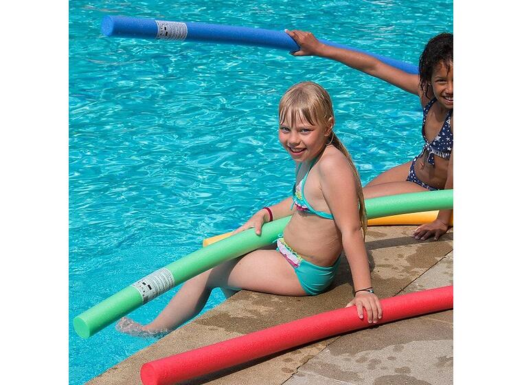 Flytpinne Skumpinne Comfy 1 st. Pool Noodle | 70 x 160 cm