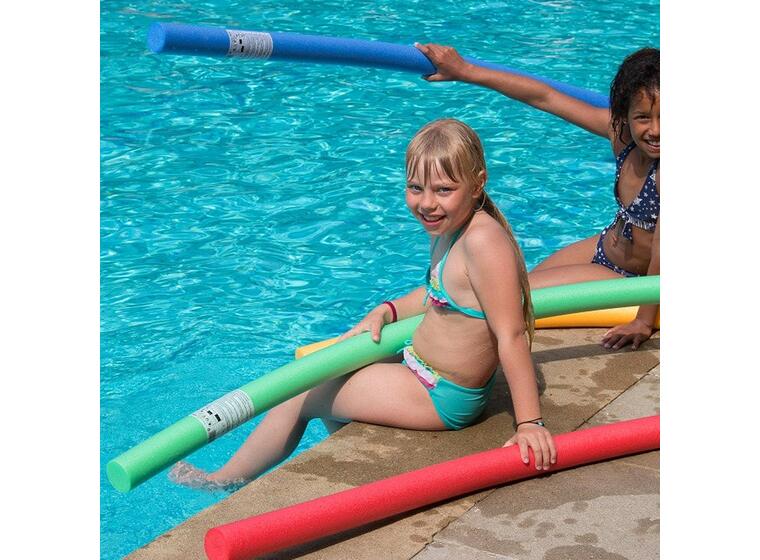 Flytpinne Skumpinne Comfy 1 st. Pool Noodle | 70 x 160 cm 