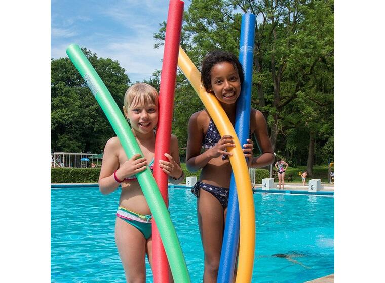 Flytpinne Skumpinne Comfy 1 st. Pool Noodle | 70 x 160 cm 