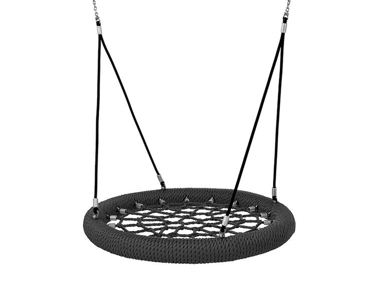 Fugleredehuske D120 cm, nylon Kinahuske/Birdnesthuske til flere 