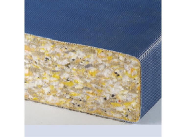 Gymnastikmatta Sport-Thieme 150x100x6 cm 