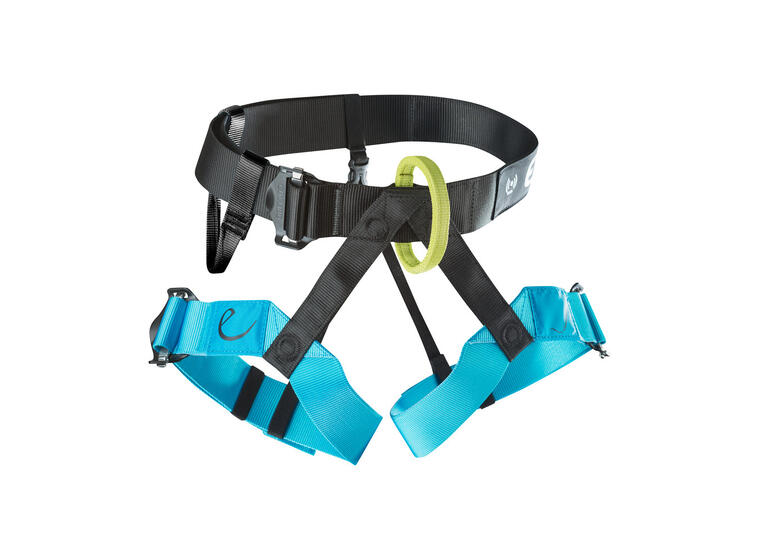 Klättersele Edelrid Junior 