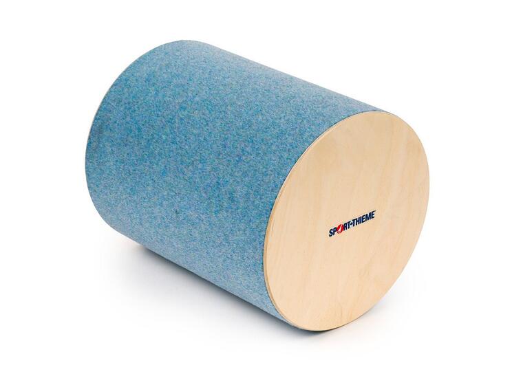 Lune Combinato cylinder | 50cm Träcylinder | Motorikbana | Ø 40 cm 