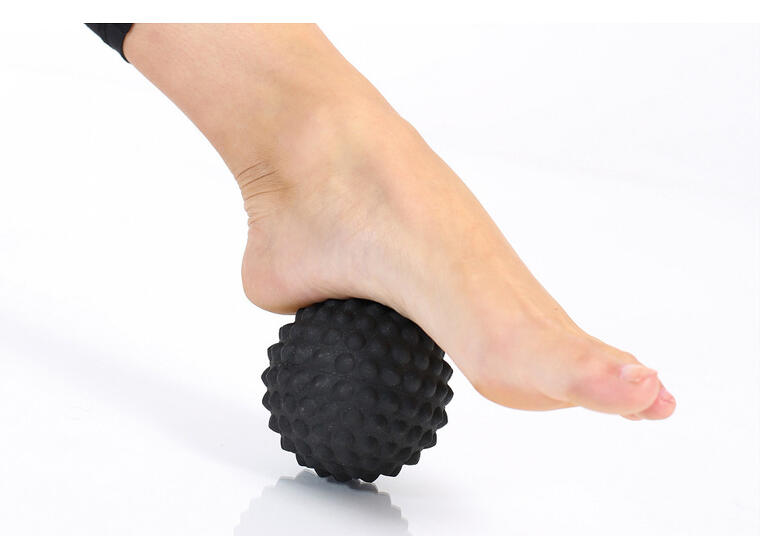 Massageboll Togu Actiball 9 cm | Fascia och piggboll 
