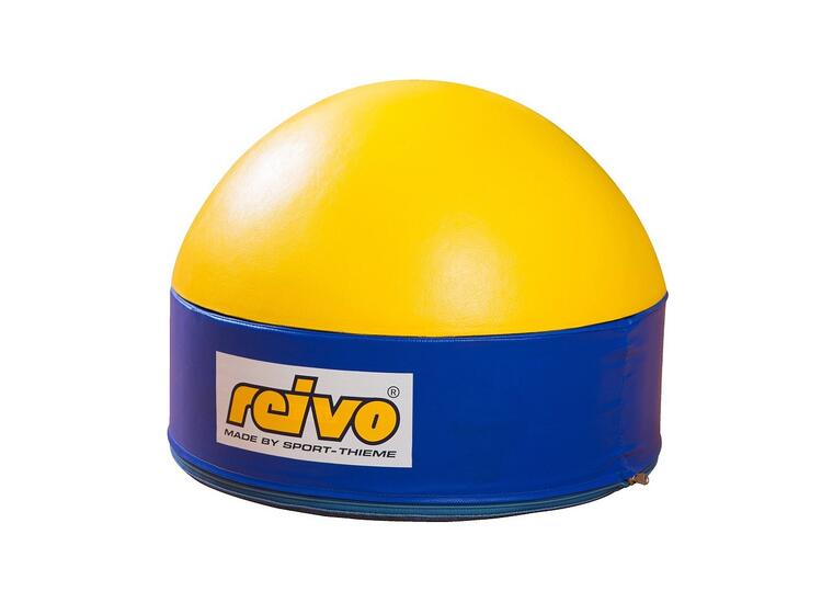 Reivo® Rinogym® Gymnastiksvamp Höjd 30 cm 