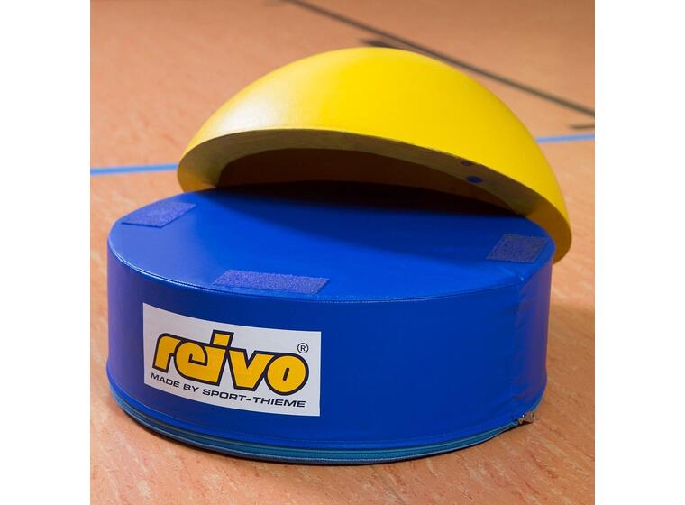 Reivo® Rinogym® Gymnastiksvamp Höjd 30 cm 