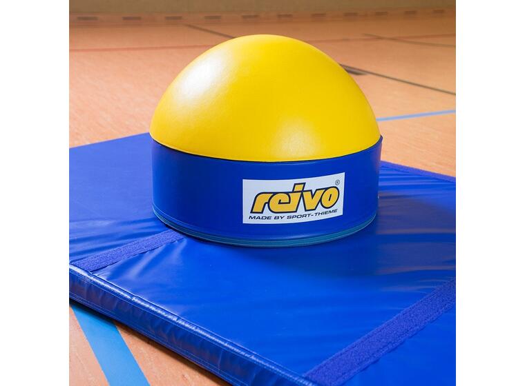 Reivo® Rinogym® Gymnastiksvamp Höjd 30 cm 