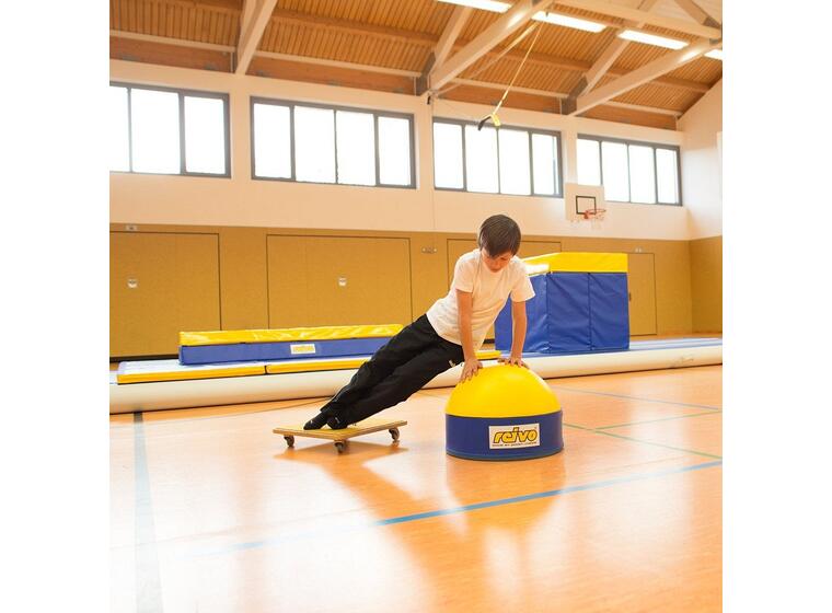 Reivo® Rinogym® Gymnastiksvamp Höjd 30 cm 