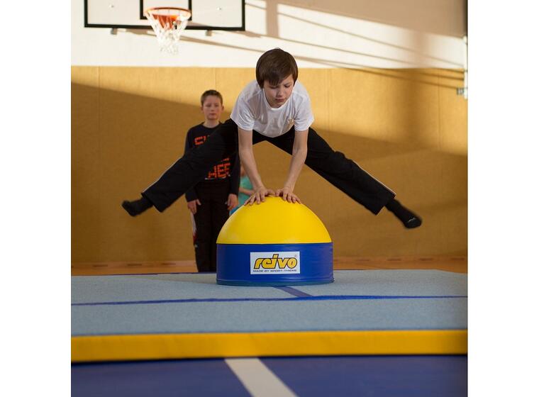 Reivo® Rinogym® Gymnastiksvamp Höjd 30 cm 