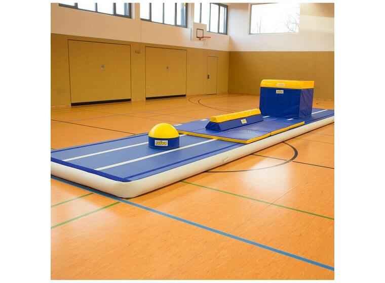 Reivo® Rinogym® Gymnastiksvamp Höjd 30 cm 
