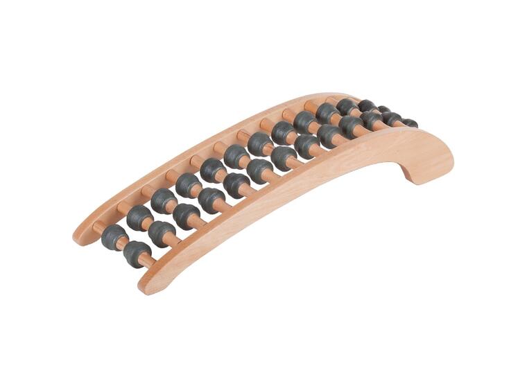 Ryggsträckare Sport 90x26x17 cm 