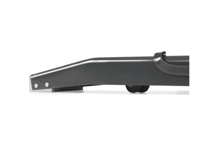 Spieth Hoppbord Ergojet Rio FIG-Certifierad | Justerbar 100-140 cm 