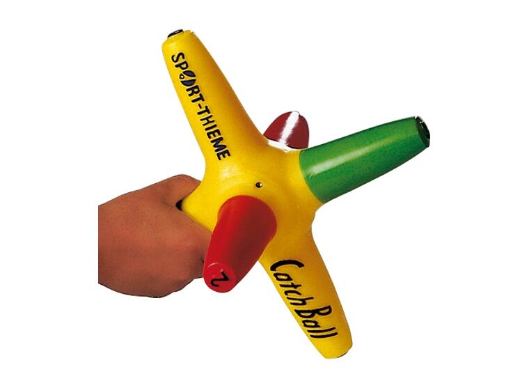 Stjärnkastare CatchBall 27 x 27 cm 