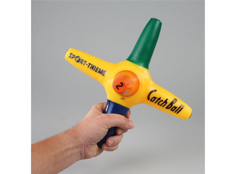 Stjärnkastare CatchBall 27 x 27 cm 
