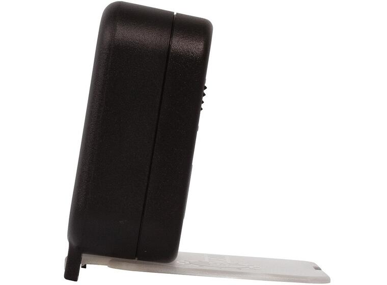 Time Timer Original Med akustisk signal Bordsklocka Synlig tidsindeln. 7,5x7,5cm 