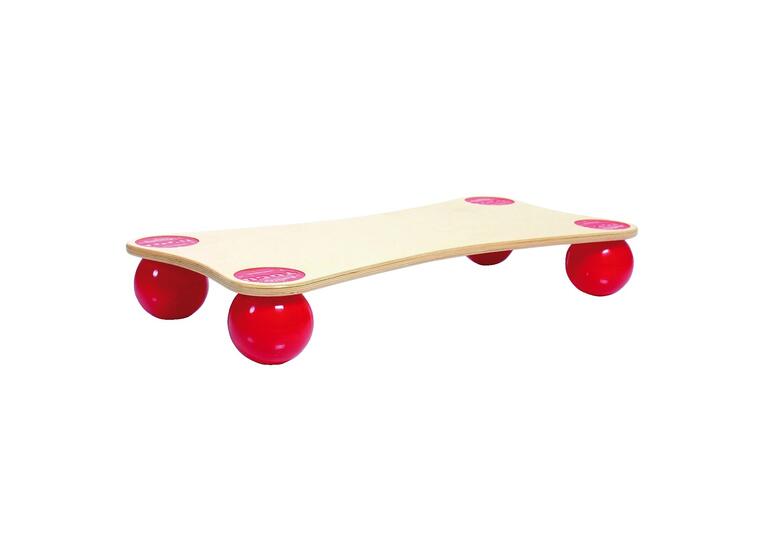 Togu Balanza balansbräda Classic 89x43x14 cm 