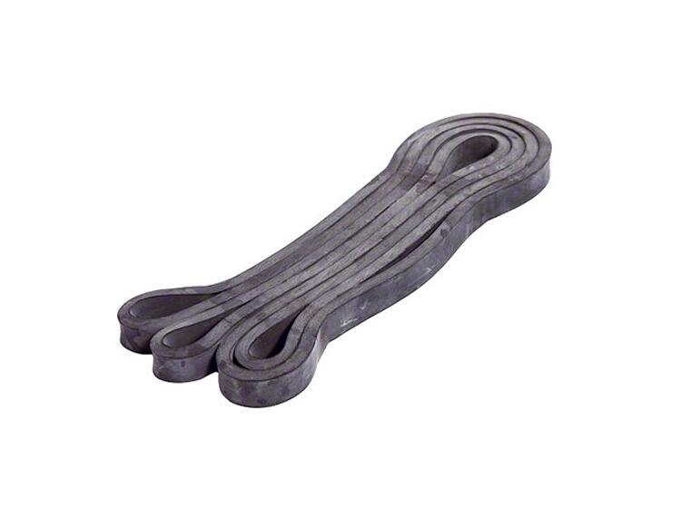 Träningsband Jump Stretch Nivå 2 Svart - Bredd 14 mm, Styrka 4,6 mm 