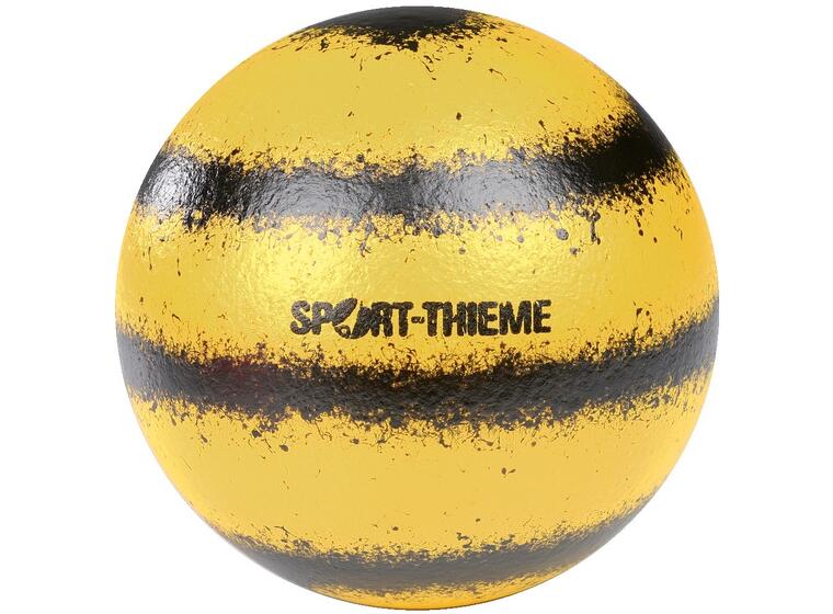 Volley Dodgeball Spökboll | 16 cm | 115 gram 