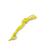 Hopprep polypropylen 3 m Gul 95 gram 