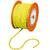 Hopprep gul rulle 100m Diameter 9 mm 