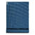 Warrior yogamatta II Blå 183 x 61 x 0,4 cm 