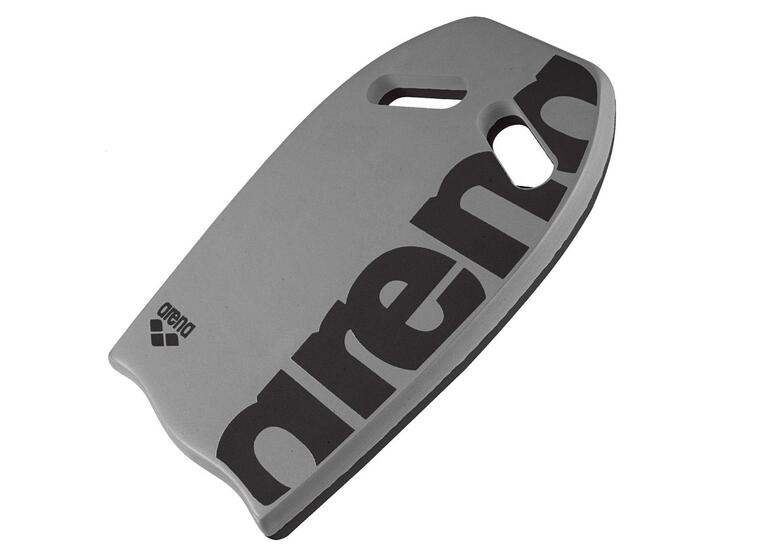 Arena Kickboard Simbräda Silver 