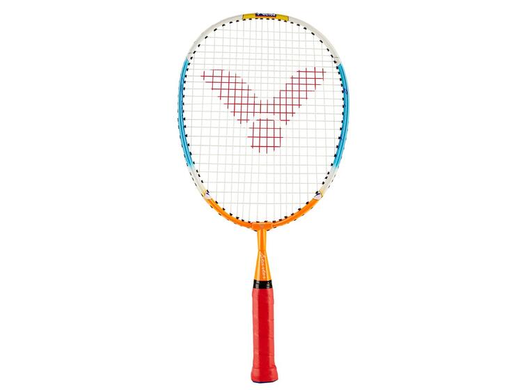 Badmintonrack Victor Starter 43 cm 90g | Inlärningsrack för barn 4-6 år 