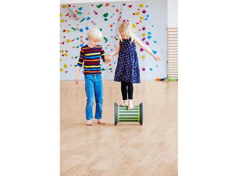Balansrulle Roller Gonge roller fylld med sand 