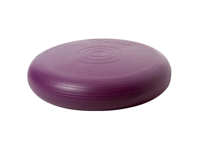 Bolldyna Dynair Extreme Sittkudde | Diameter: 80 cm | Lila 